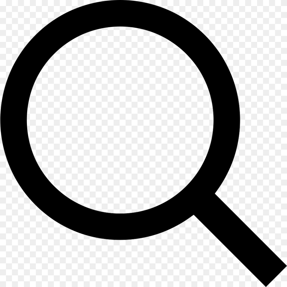 Pc Website Magnifying Glass Ig Search Icon Free Png Download
