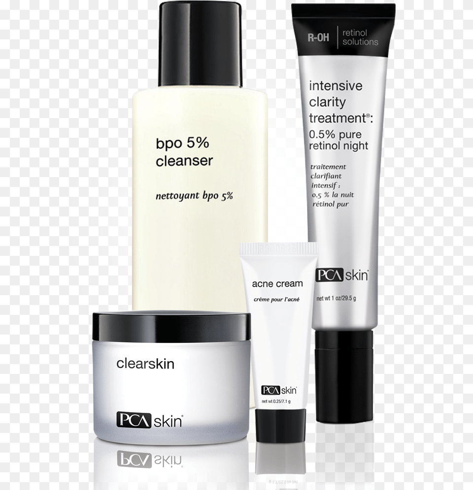 Pca Age Retinol, Bottle, Lotion, Cosmetics, Shaker Png Image