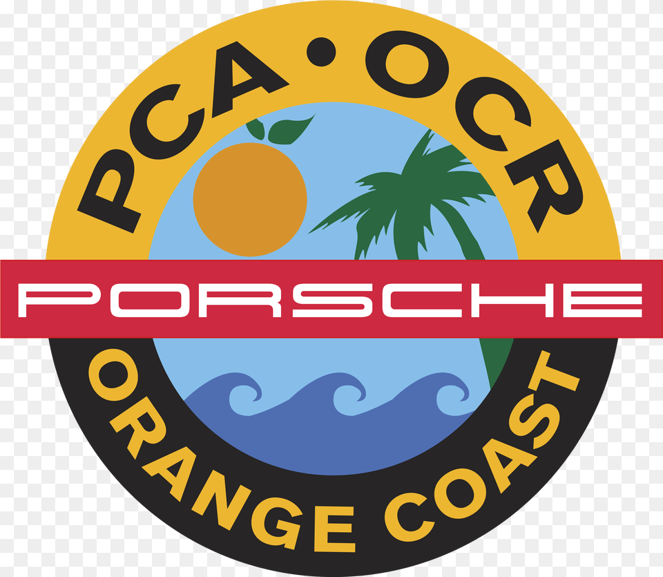Pca Circle, Logo, Badge, Symbol Png Image