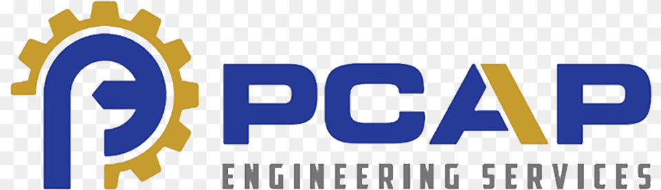 Pcap Engineering Services Logo Engineering, Text Free Png