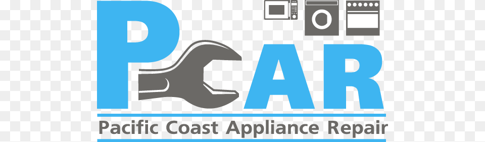 Pcar Pacific Coast Appliance Repair, Smoke Pipe, Device Free Png Download