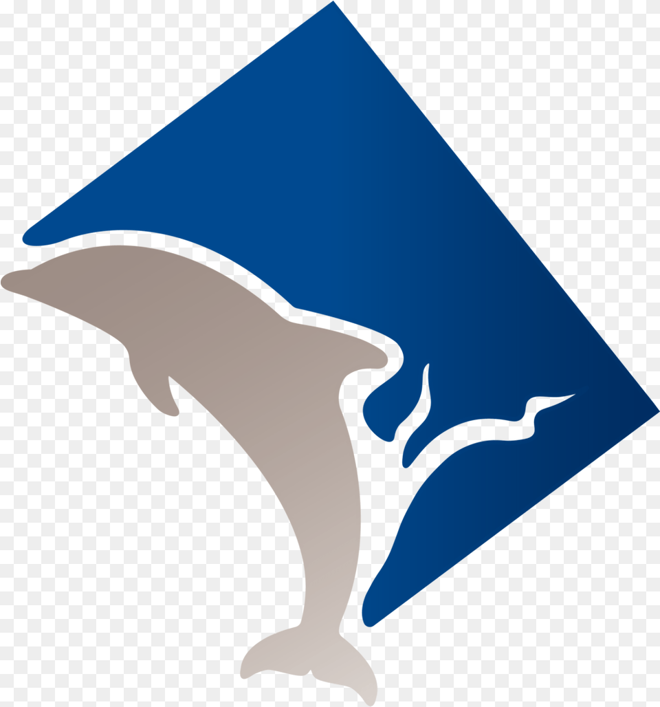 Pcdp Logo Fill, Animal, Dolphin, Mammal, Sea Life Free Png Download