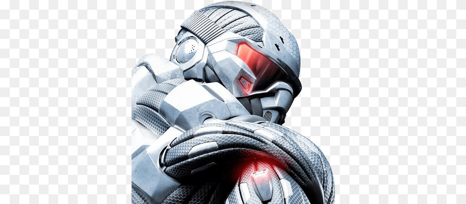 Pcgamingwiki Pcgw Crisis 1, Helmet, Device, Grass, Lawn Free Png