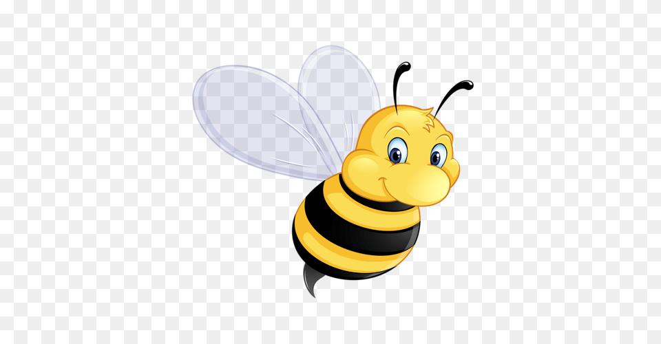 Pchely Osy Med Idei Albine Bees Bumble Bees, Animal, Bee, Honey Bee, Insect Free Png