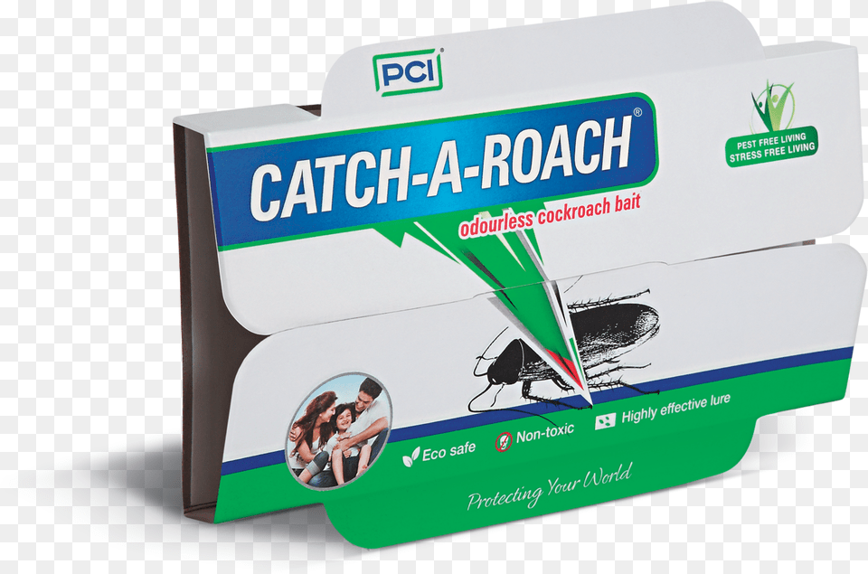 Pci Catch A Roach, Person, First Aid, Face, Head Free Transparent Png
