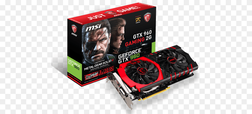 Pci Express Solution Graphics Cards Geforce Gtx 960 Msi Geforce Gtx 1070 Gaming X, Computer Hardware, Electronics, Hardware, Adult Free Png Download