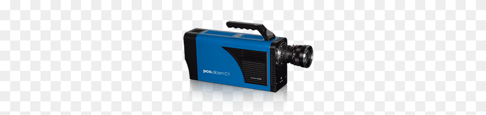 Pco Intensified Cameras, Camera, Electronics, Video Camera, Digital Camera Free Png