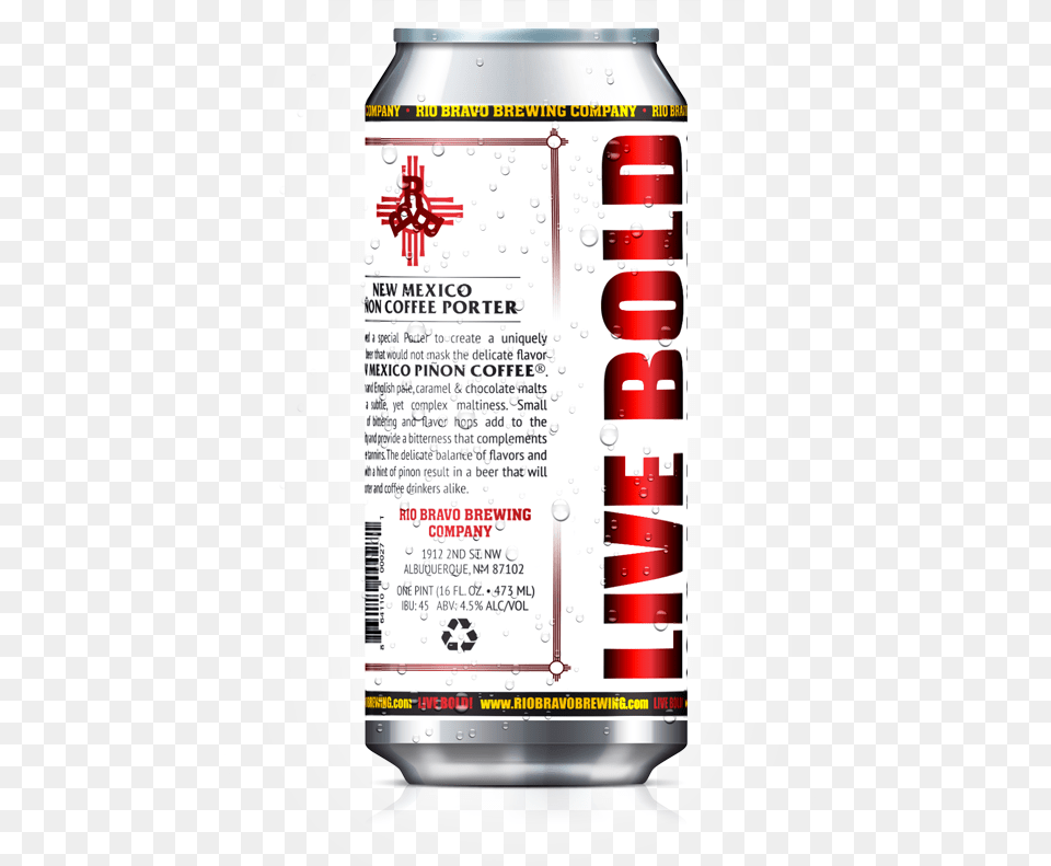 Pcp Beer Can Mock Up Back Illicit Classic Cola, Tin, Alcohol, Beverage, Lager Free Png