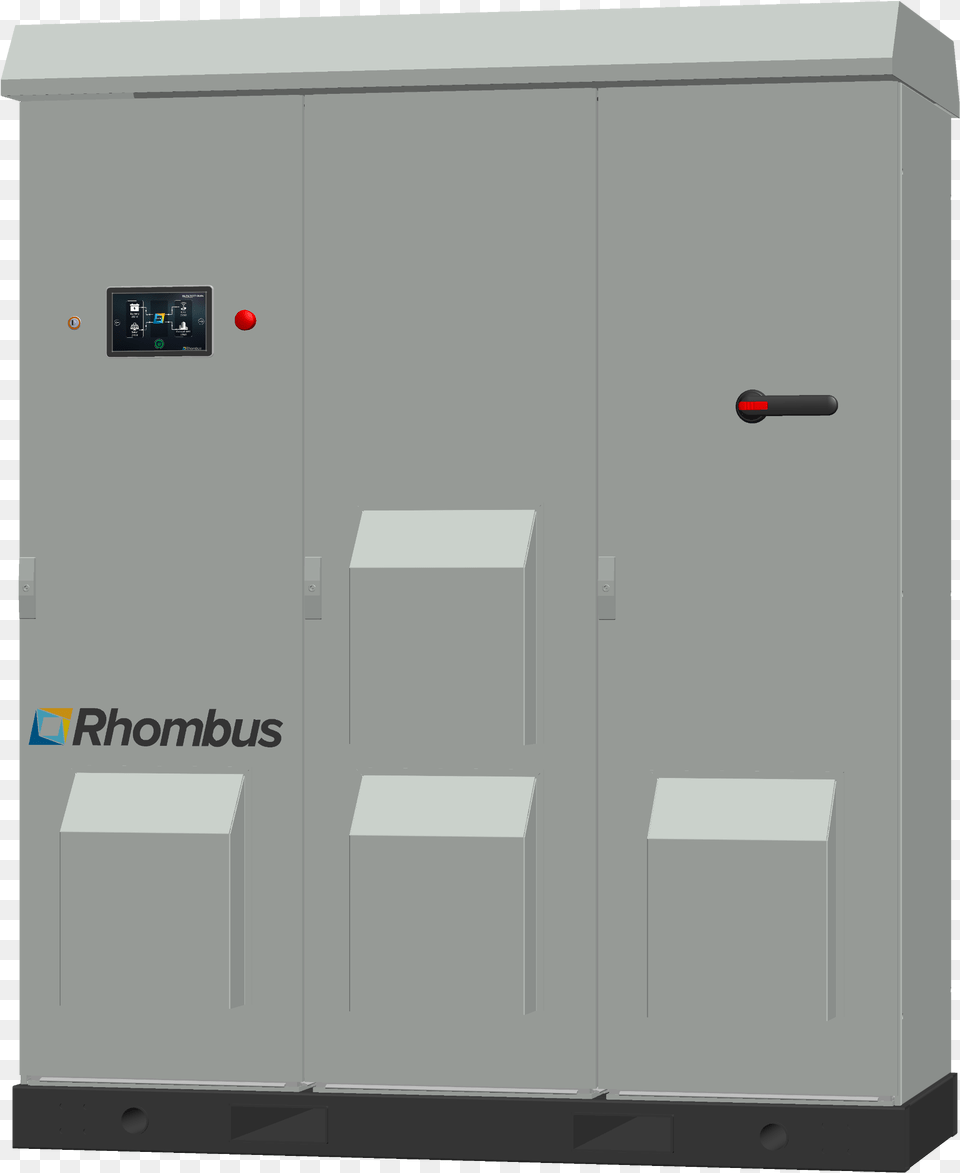 Pcs 250 Power Control System Cupboard Free Png Download