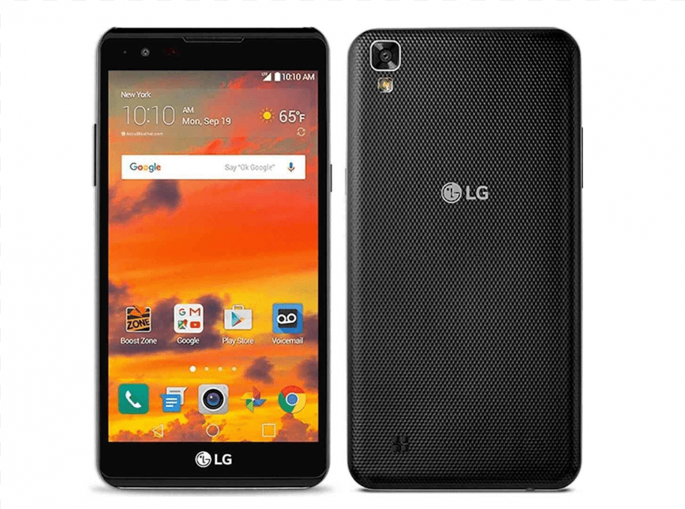 Pcs Boost Mobile Lgls755abb Lg X Power For Boost Lg X Power, Electronics, Mobile Phone, Phone Free Png Download