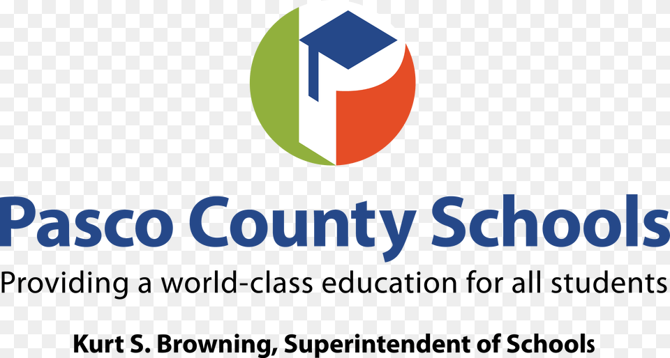 Pcs Logo Color Pasco County Schools Logo, City, Advertisement Png