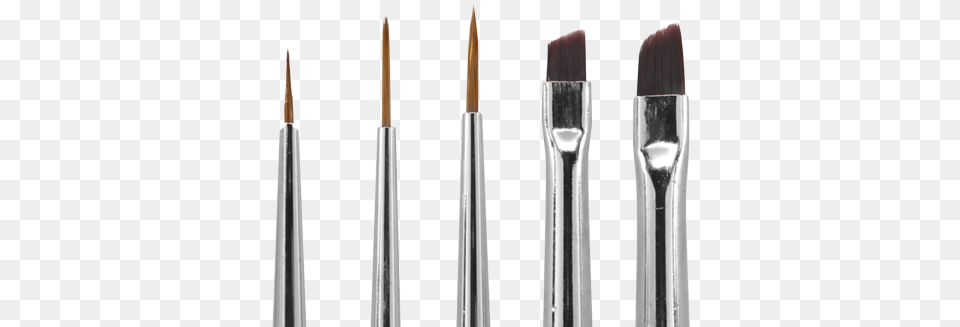 Pcs Nail Art Brush Set, Device, Tool Free Png Download