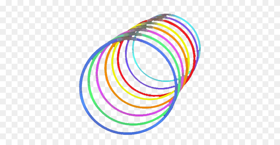 Pcs Pack Glow Sticks Glopo Inc, Hoop, Hula, Toy, Accessories Png Image