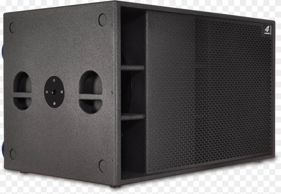 Pcs Subwoofer, Electronics, Speaker Free Png