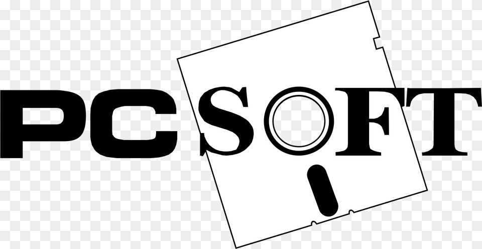 Pcsoft Logo Transparent Polaris, Stencil Png