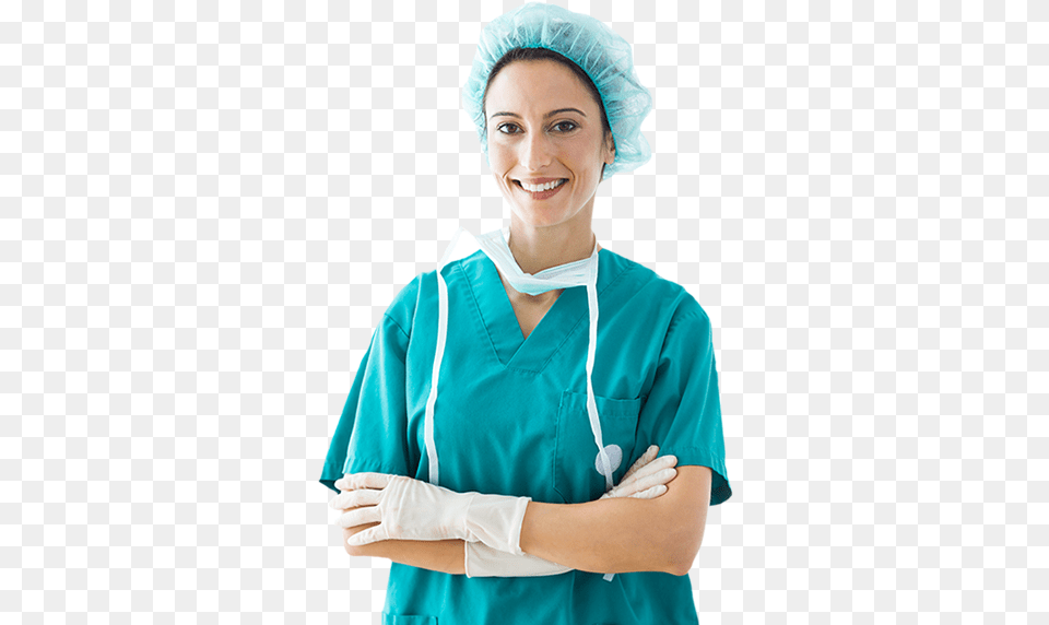 Pct Doctor Nursing, Adult, Person, Hospital, Female Free Transparent Png