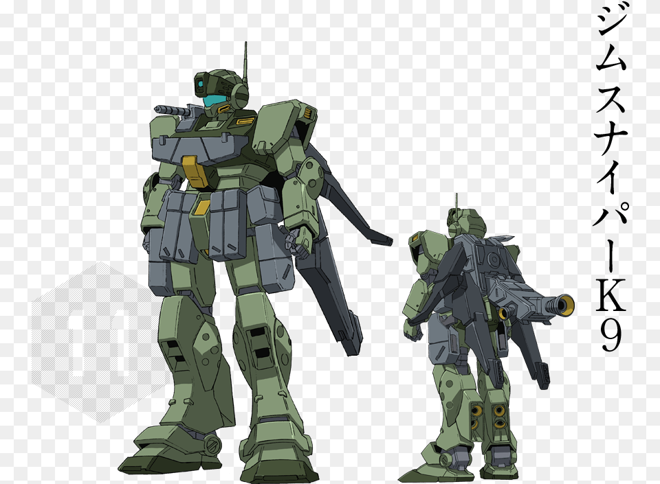 Pct Main Gundam Gm Sniper, Adult, Male, Man, Person Png