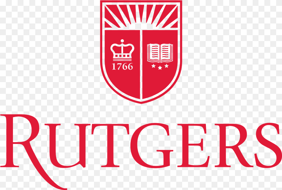 Pd Customer Logos Rutgers Rutgers University, Logo Free Png Download