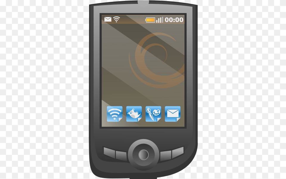 Pda Graphite Vector Pdas, Electronics, Mobile Phone, Phone Png Image