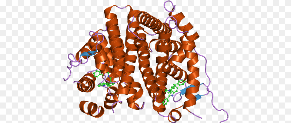 Pdb 2iok Ebi Illustration, Dynamite, Weapon, Pattern, Spiral Free Transparent Png