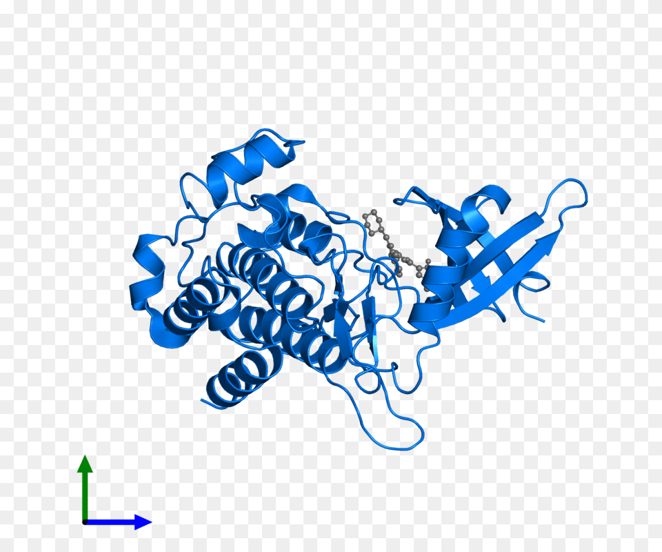 Pdb Gallery Protein Data Bank In Europe, Art, Graphics Free Transparent Png