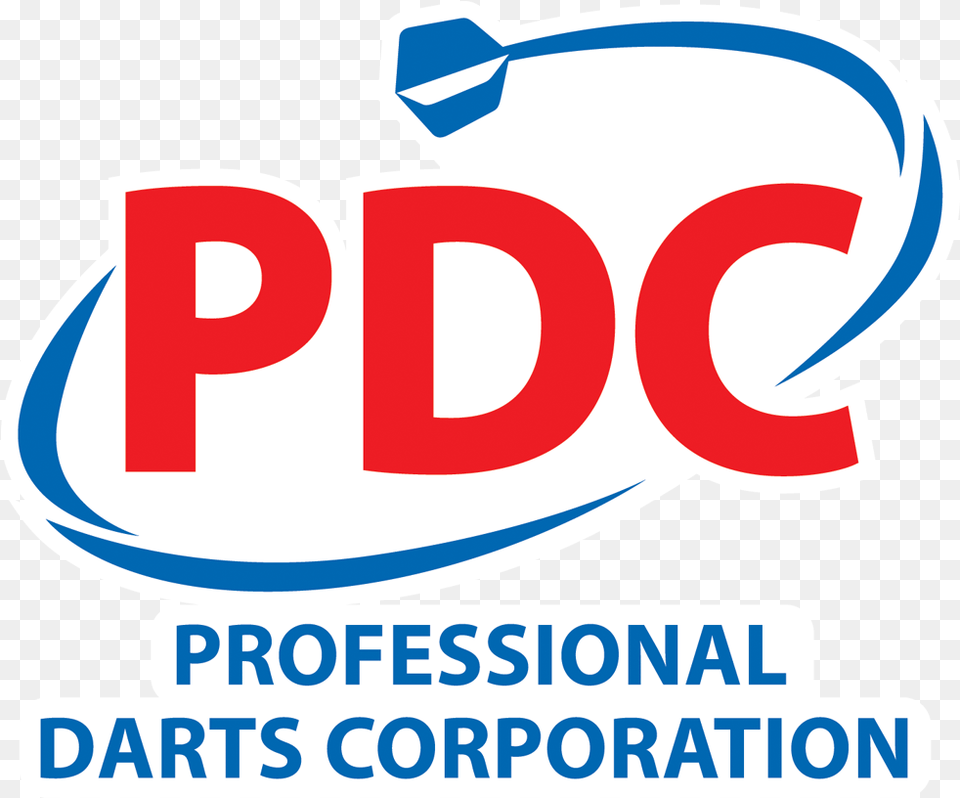 Pdc Darts, Logo, Dynamite, Weapon Png Image