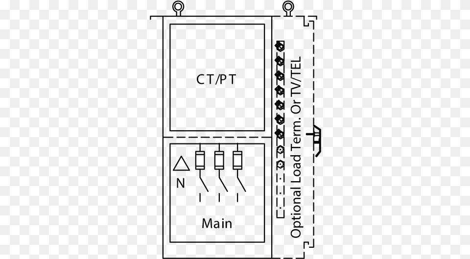 Pdc G6 Diagram, Gray Free Png Download