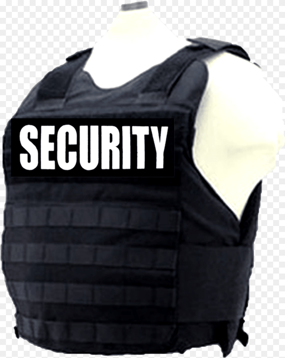 Pddukebpjctmolf Security, Clothing, Lifejacket, Vest, Hoodie Png Image