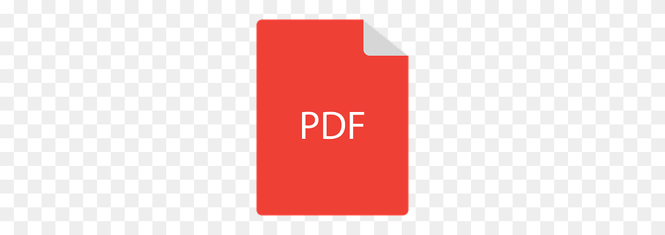 Pdf Text, Sign, Symbol, Mailbox Png Image