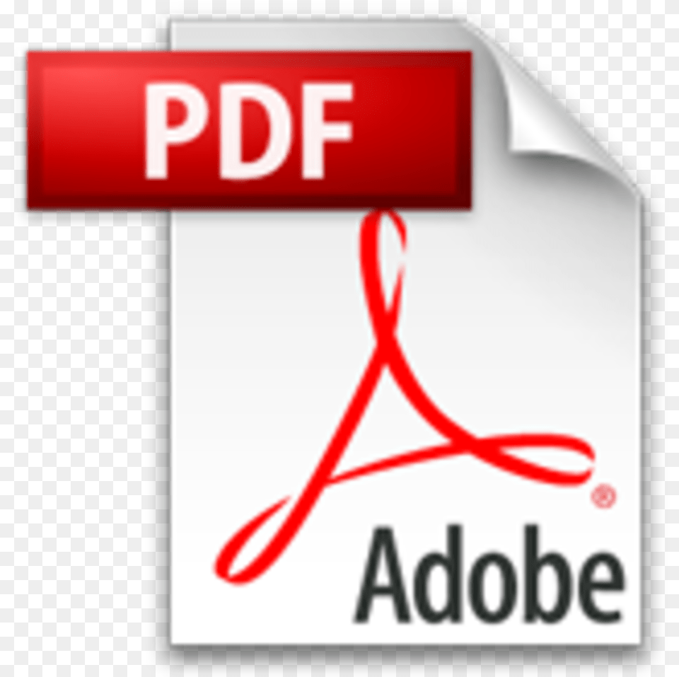 Pdf Adobe Reader, Text, First Aid Free Transparent Png