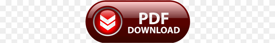 Pdf Button, Logo, Can, Tin Png Image