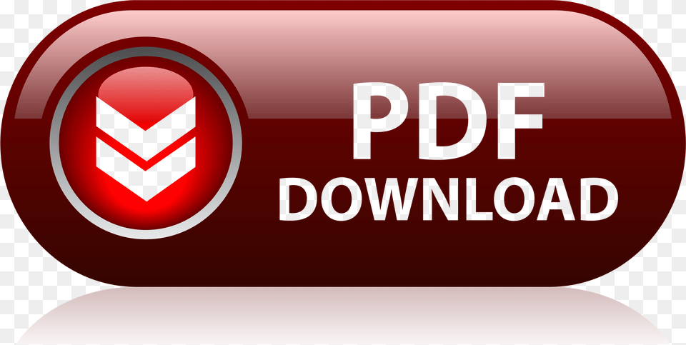 Pdf Button Clear Pdf Button Free Png Download