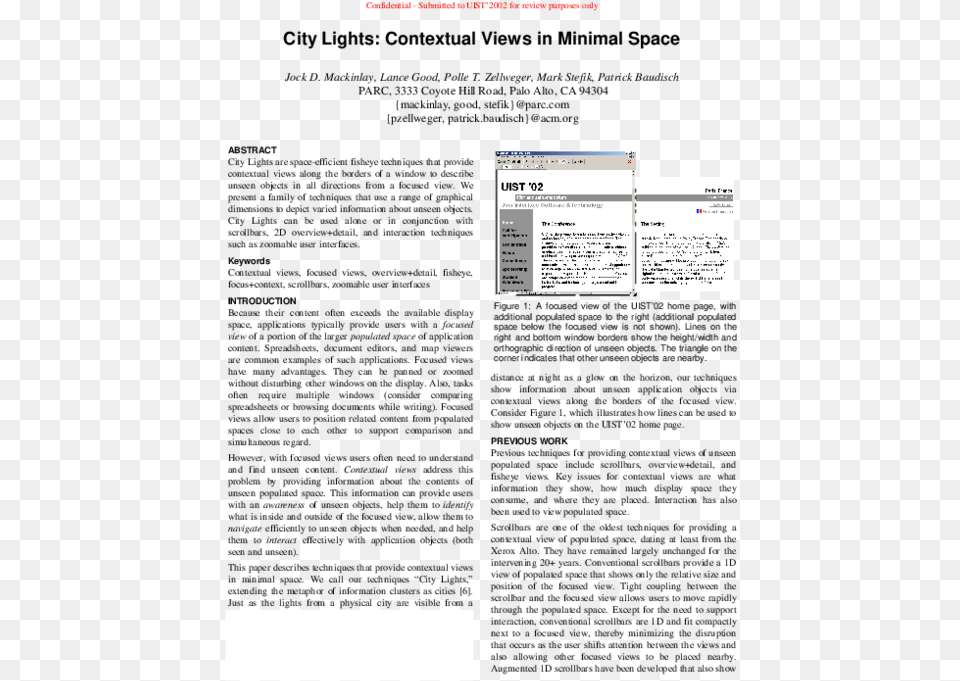 Pdf City Lights Contextual Views In Minimal Space Polle Document, Page, Text, Computer, Electronics Png Image
