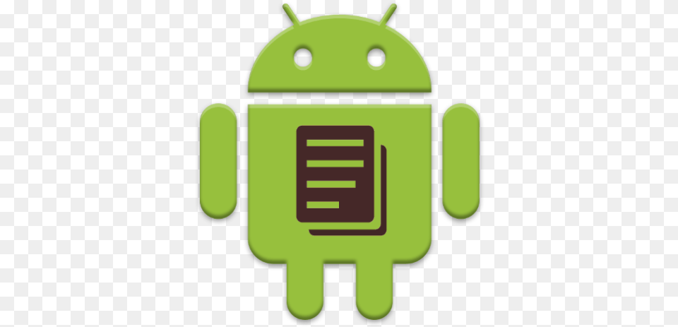 Pdf Creator 6 Android Apple, Green Png Image