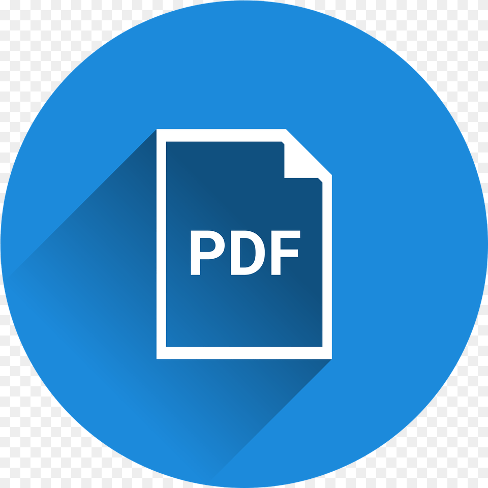 Pdf Document Documents, Sign, Symbol, Disk, Computer Hardware Free Png Download