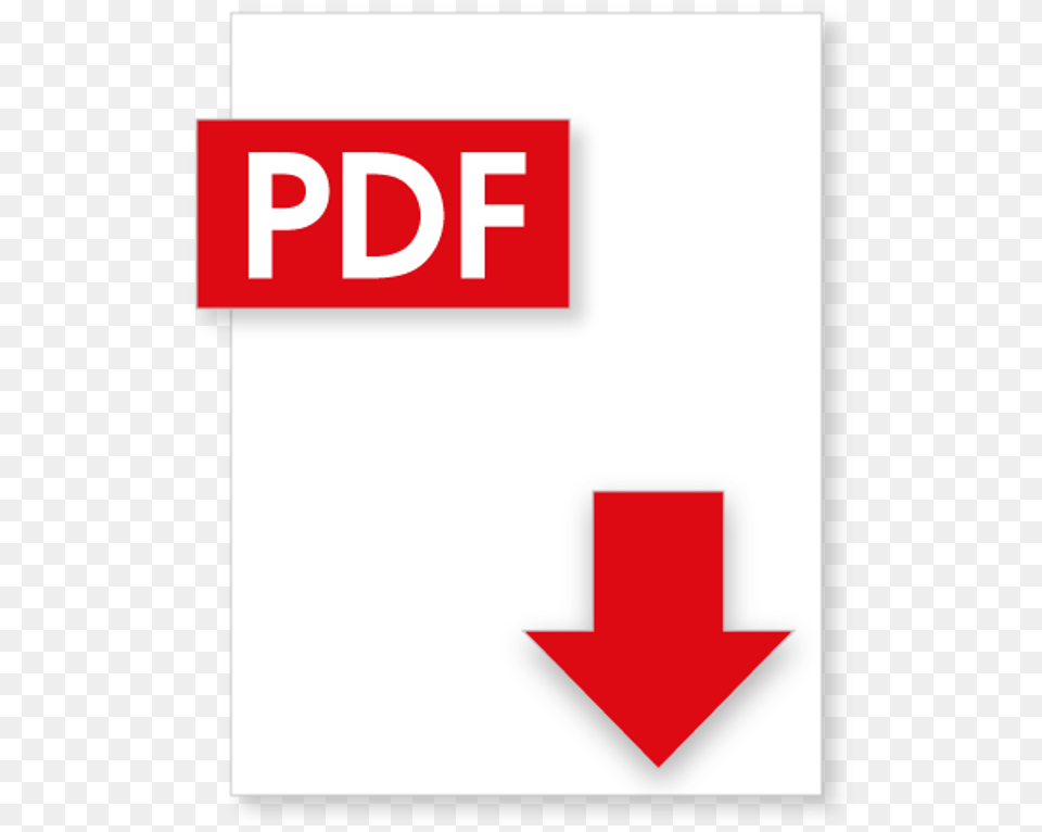 Pdf Download Icon Pdf, First Aid, Sign, Symbol, Logo Png