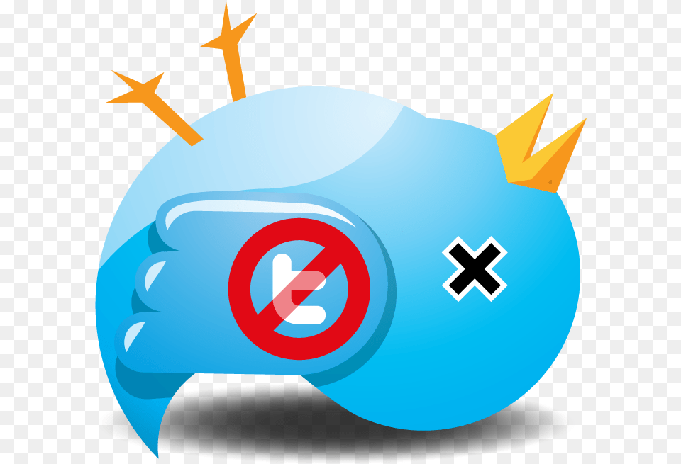 Pdf Download Twitter Tiny Blue Bird Dead Or Alive Dead Twitter Bird, Logo, Symbol Png