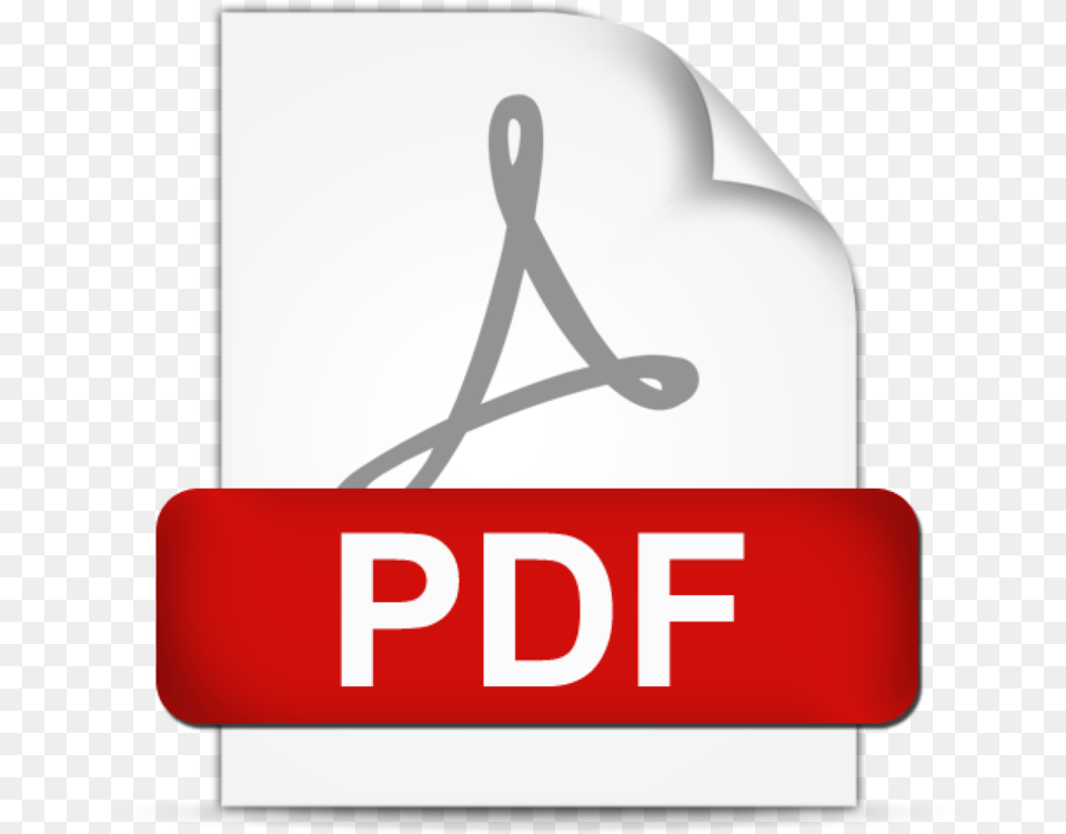 Pdf File Icon, First Aid, Text, Electronics, Hardware Png Image