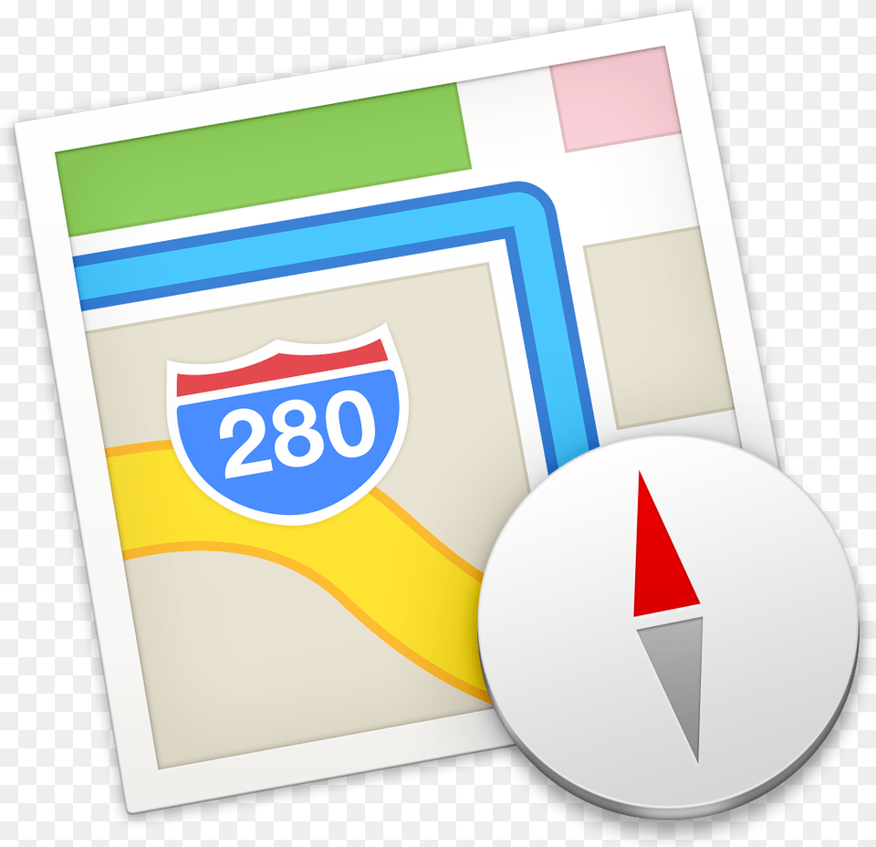 Pdf Format From Mac Os X Apple Maps Logo Mac, File, Text Free Png Download