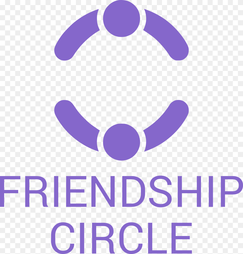 Pdf Friendship Circle Logo Free Png