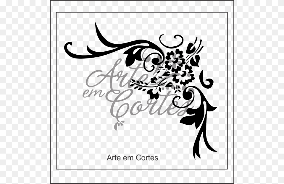 Pdf Gratis Stencil Riscos Arabesco E Detalhes De Convite De Casamento, Art, Floral Design, Graphics, Pattern Png