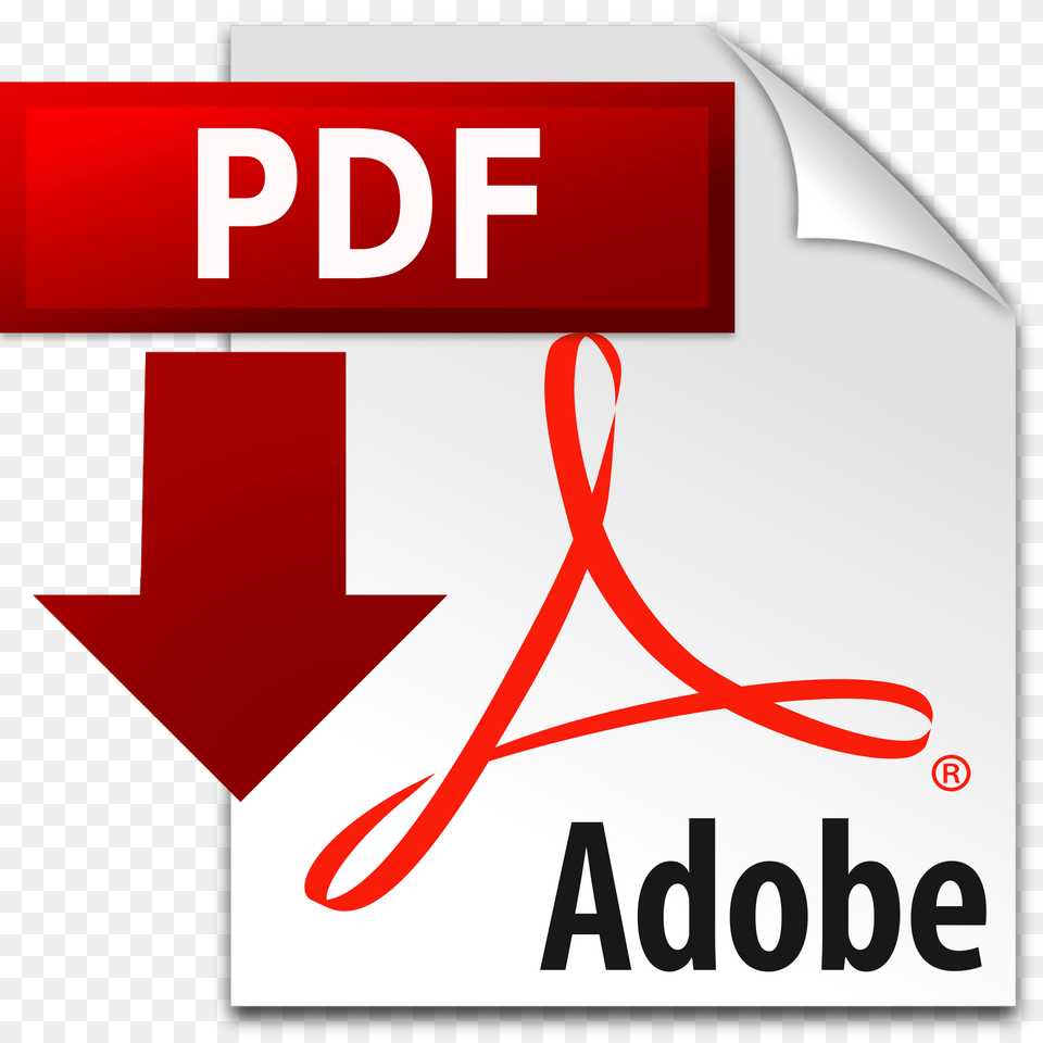 Pdf Icon, Logo, First Aid, Symbol, Red Cross Free Png Download