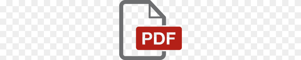 Pdf Icon, Sign, Symbol, First Aid, Text Png Image