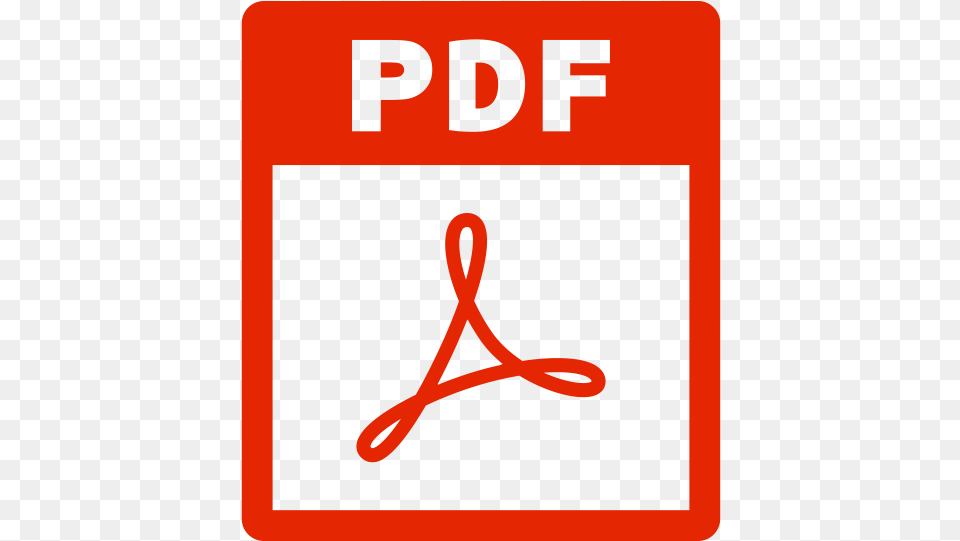 Pdf Icon, Knot, Text, Symbol Free Png