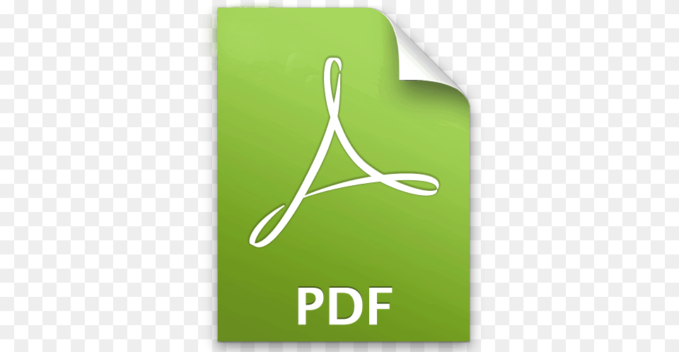 Pdf Icon Adobe Acrobat, Text Free Png