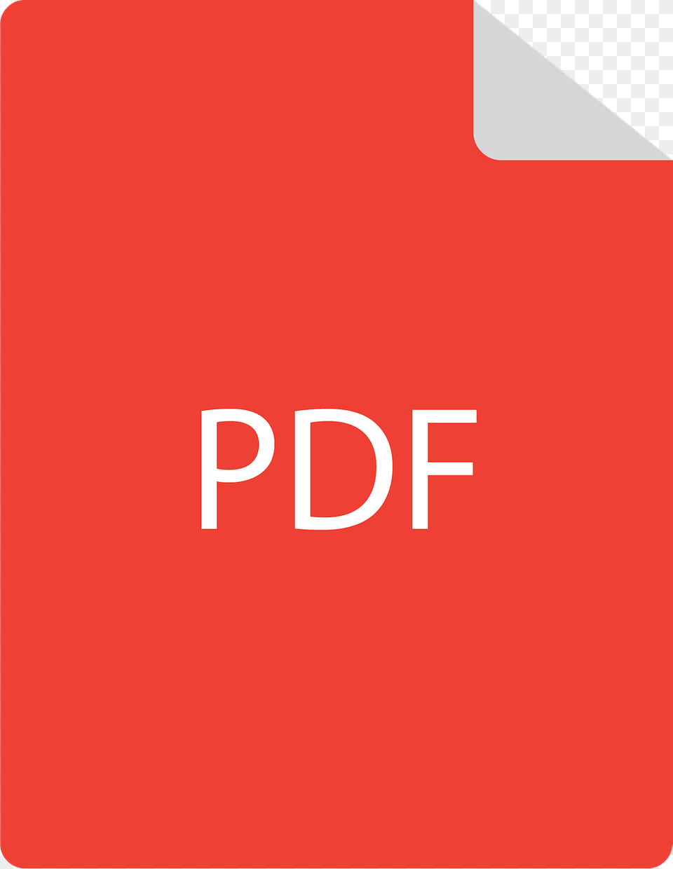 Pdf Icon Clipart, Symbol, Logo, Text Png