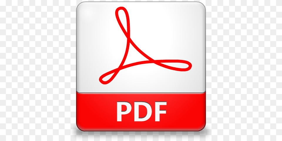 Pdf Icon Dragon Realm Press Pdf Icon, Text Free Transparent Png