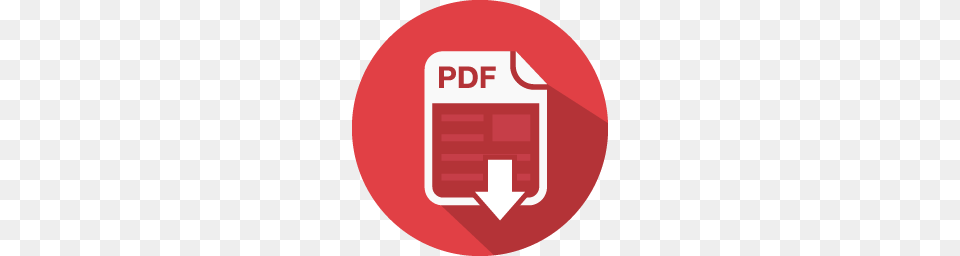 Pdf Icon Filetype Iconset Graphicloads, First Aid, Logo Png