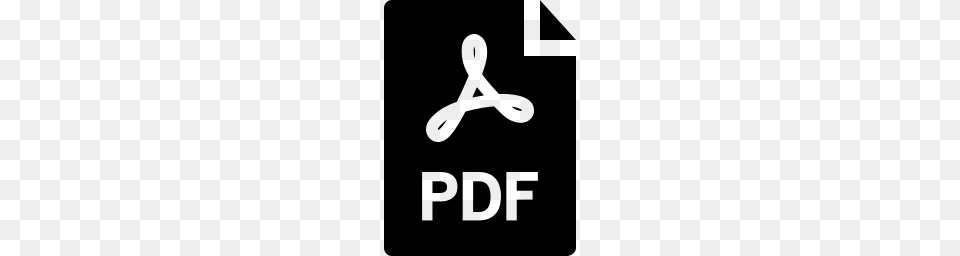 Pdf Icon Glyph, Accessories, Formal Wear, Tie, Lighting Png