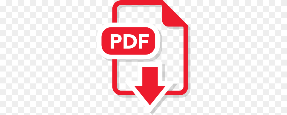 Pdf Icon Icon Pdf Download, First Aid, Sign, Symbol Free Png